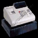 Машина электронная контрольно-регистрирующая ОКА 500.0-05Ф